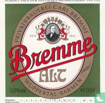 Bremme Alt