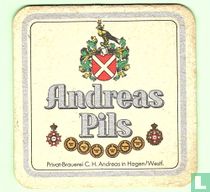 Andreas Pils