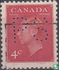 George VI
