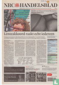 NRC Handelsblad 200