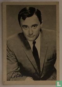 The Man from U.N.C.L.E.