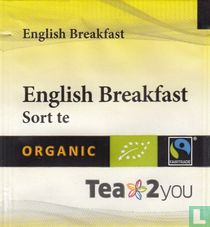 English Breakfast 
