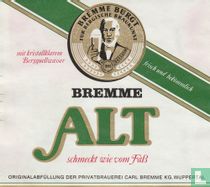 Bremme Alt