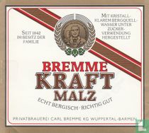 Bremme Kraft Malz