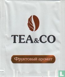 Fruity aroma