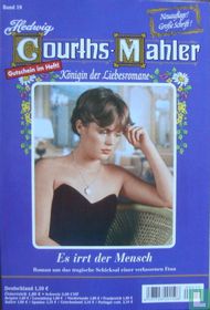 Hedwig Courths-Mahler Neuauflage [10e uitgave] 19
