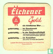 Eichener gold