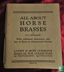 All about Horse Brasses
