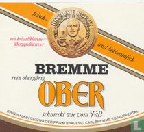 Bremme Ober