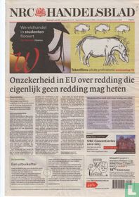 NRC Handelsblad 213