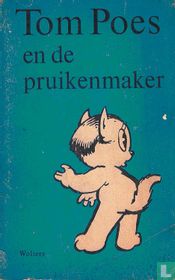 Tom Poes en de pruikenmaker for sale