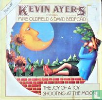 The Joy of a Toy Shooting at the Moon
