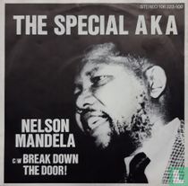 Nelson Mandela