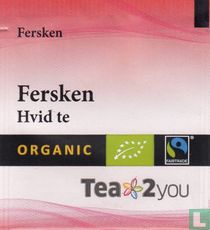 Fersken