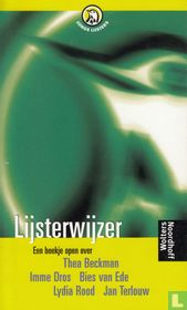 Lijsterwijzer 