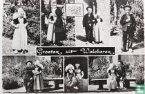 Groeten uit Walcheren