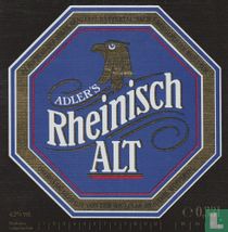 Adler's Rheinisch Alt