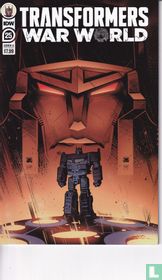 Transformers 25