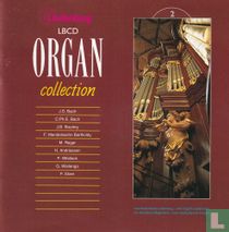 Lindenberg organ collection  (2)