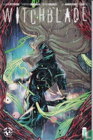 Witchblade 9
