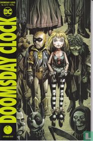 Doomsday Clock 6