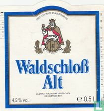 Waldschloss Alt