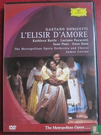 L'elisir d'amore