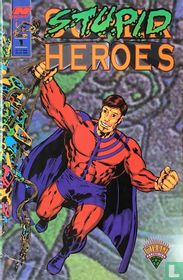 Stupid Heroes  1