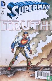 Superman New 52 41