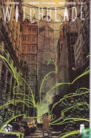 Witchblade 14