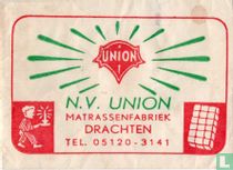 N.V. Union Matrassenfabriek