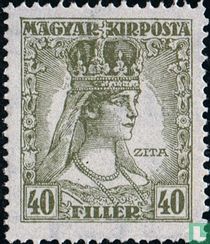 Reine Zita