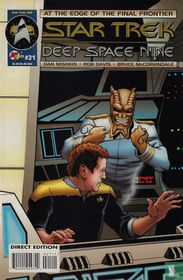 Deep Space Nine 21