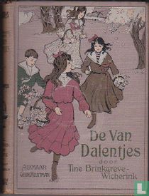 De van Dalentjes 