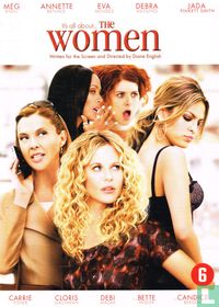 It's all about...The Women