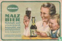 Wicküler Malzbier