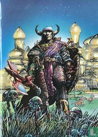 Barry Windsor-Smith Storyteller 1