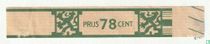 Prijs 78 cent - (Achterop nr. 532)