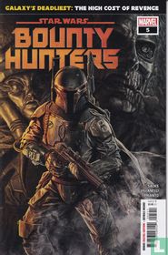 Bounty Hunters:5