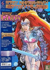 Barry Windsor-Smith Storyteller 6