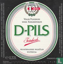 D-Pils