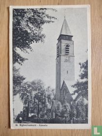 Almelo St Egbertuskerk