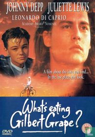 What's Eating Gilbert Grape?