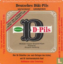 Wicküler D-Pils