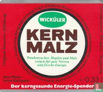 Wicküler Kern Malz