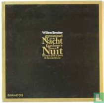 Getrommel in de nacht