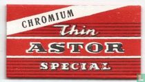 Astor Chromium