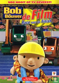 De Film - Race naar de Finish 