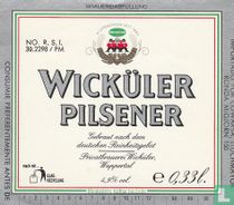 Wicküler Pilsener
