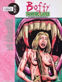 Boffy the vampire layer